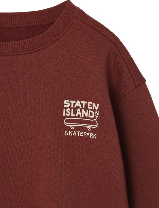 Actual product image Vertbaudet Sweatshirt (116)