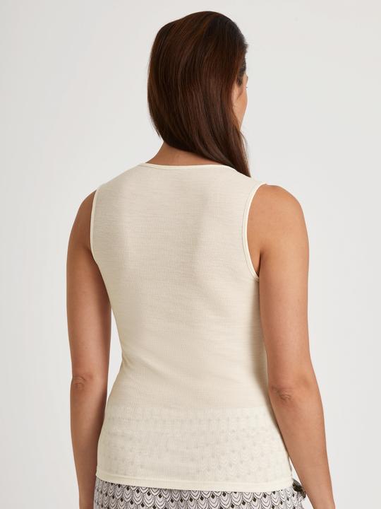 Produktbild Calida Tank-Top aus Wolle-Seide (M)