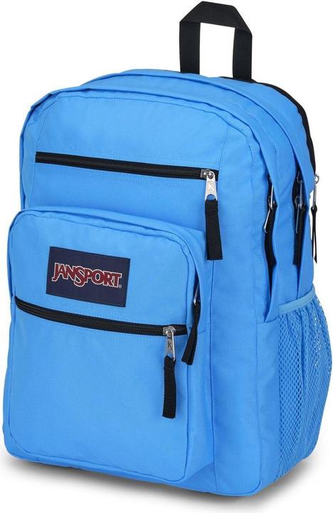 Actual product image JanSport backpack big student (34 l)