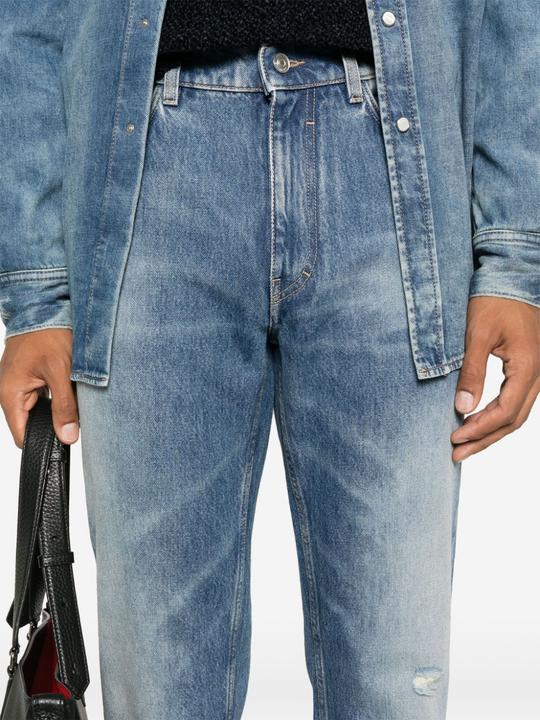 Image du produit Givenchy Jeans Blue (33)