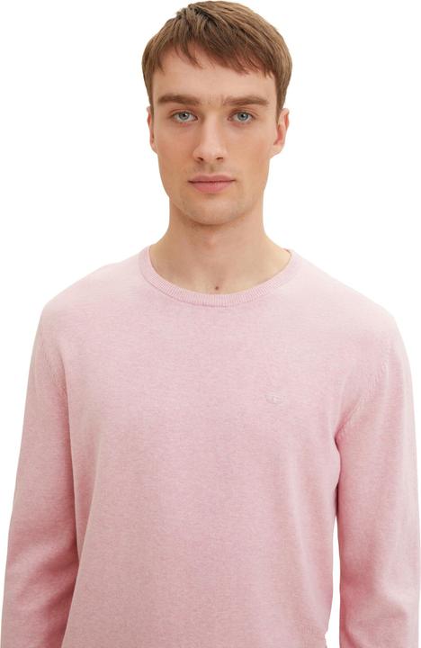 Image du produit Tom Tailor Strickpullover Pullover R-Neck (XL)