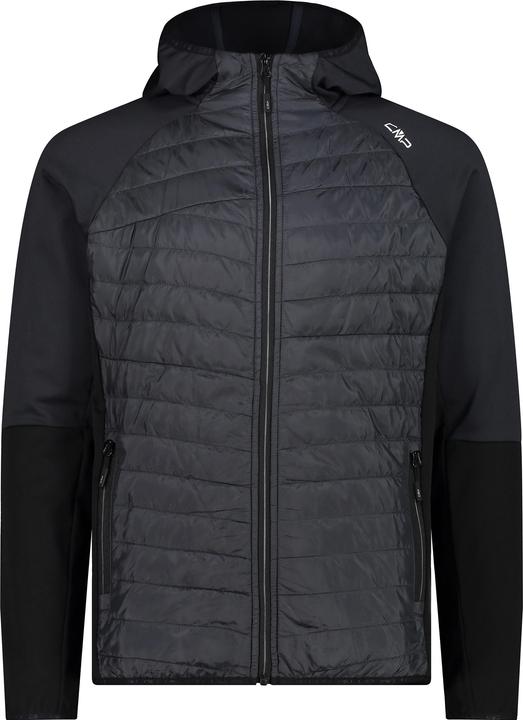 CMP Campagnolo Hybrid Hoodie