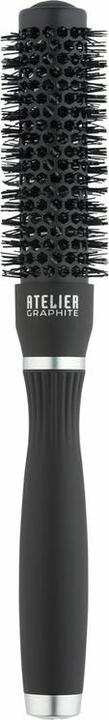 Tondeo Atelier Graphite Rundbürste