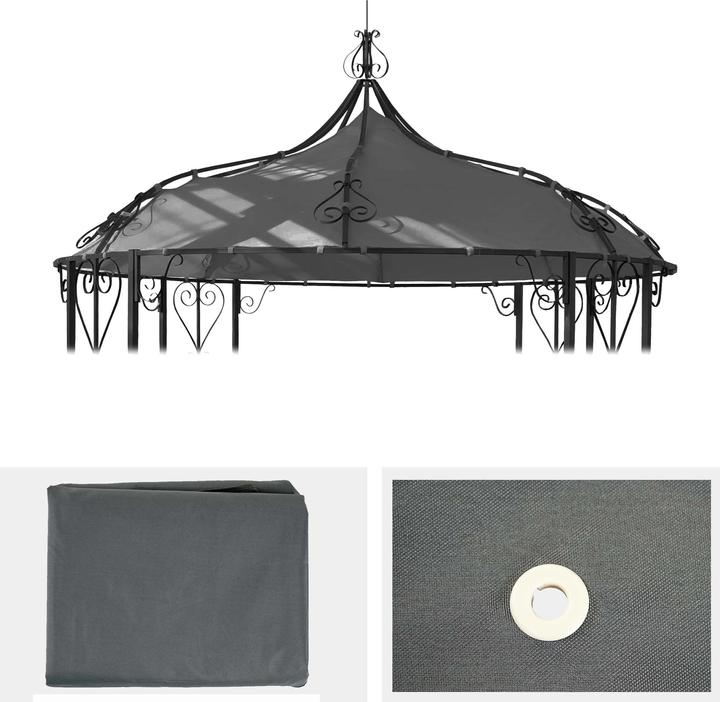 Produktbild MCW Cabrera-E (300 cm, 300 cm)