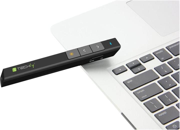 Produktbild Techly Itc-Laser26