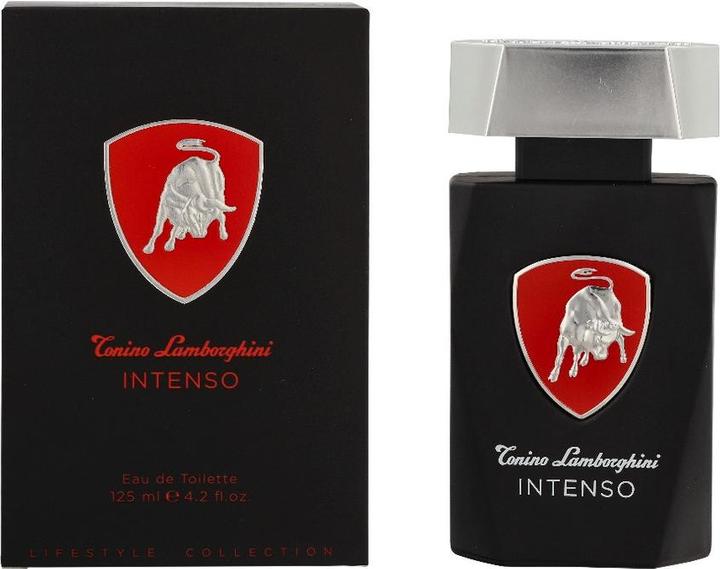 Produktbild Tonino Lamborghini Lamborghini Intenso (Eau de Toilette, 125 ml)