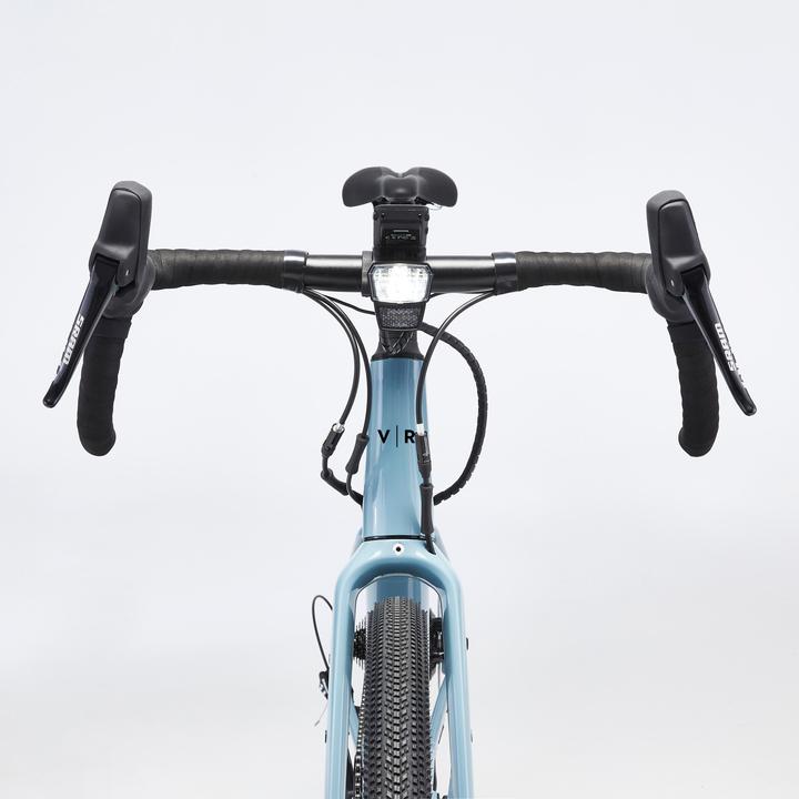 Image du produit Van rysel E-Gravelbike - E-GRVL AF HD X35
