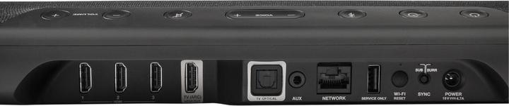 Immagine prodotto Polk Magnifico Max Ax (7.1 canali)