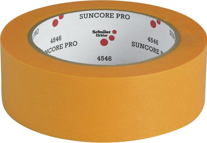 Schuller masking tape, Washi, SB SunCore Pro 30mmx50m (30 mm)
