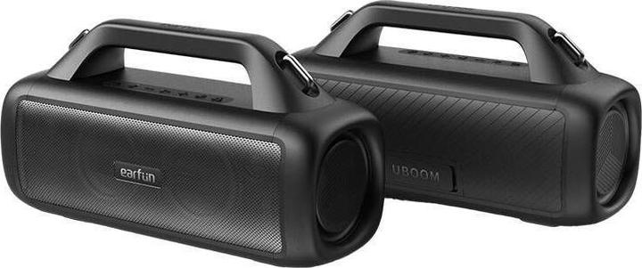 Actual product image EarFun Wireless Bluetooth speaker UBOOM X (30 h)