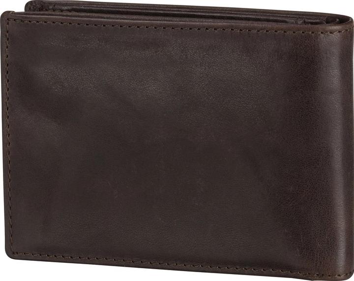 Actual product image Braun Büffel Arezzo Wallet 81437 Wallet