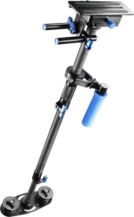 Produktbild Walimex pro pro StabyPod Schwebestativ 120cm (Kunststoff)