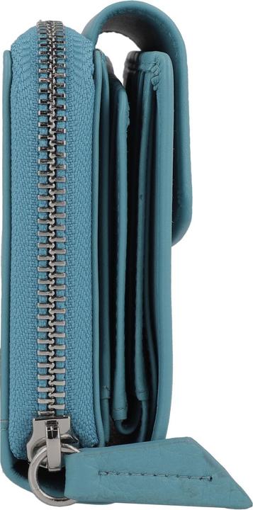 Produktbild Braun Büffel Joy Geldbörse RFID Schutz Leder 12 cm