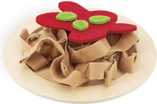 Actual product image Janod Pasta Mix