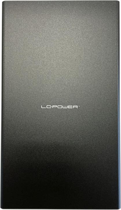 Actual product image LC-Power LC-DOCK-C-35-M2 USB3.2 Docking NVMe &SATA-M.2 retail (3.5", M.2)