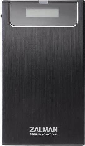 Actual product image Zalman Zm-Ve350 (2.5")