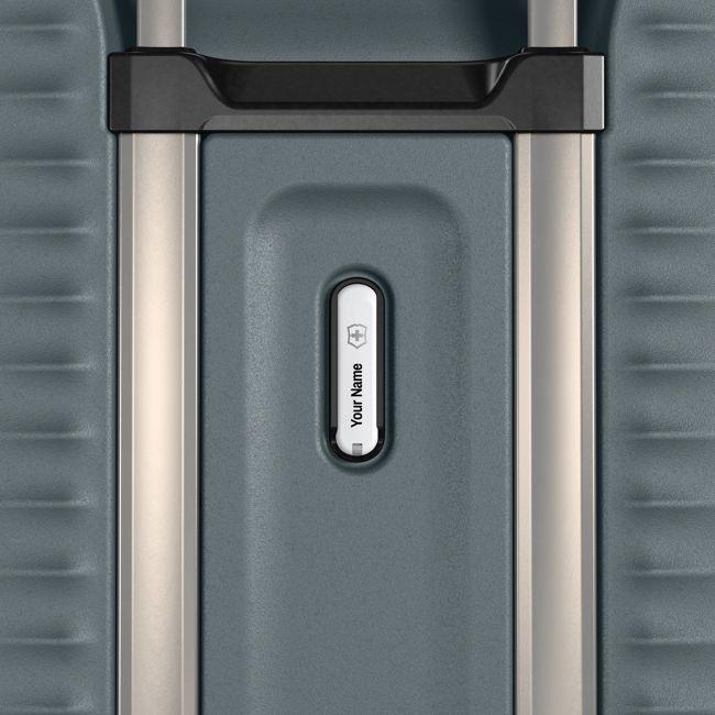 Image du produit Victorinox Airox Advanced, Frequent Flyer Carry-On, Storm (37 l)