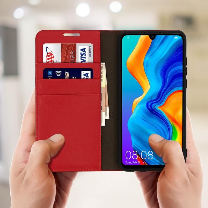 Image du produit Avizar Première série (Huawei P30 Lite XL)