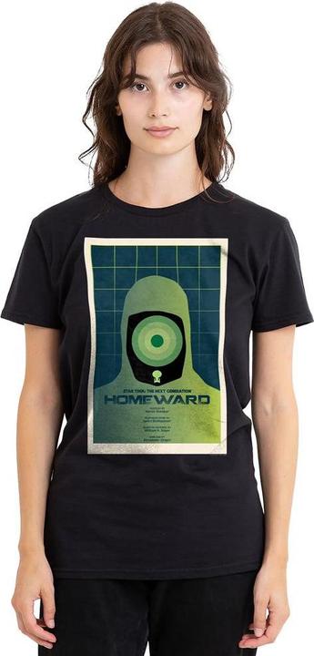 Produktbild The Next Generation Season 7 Episode 13 TShirt (XL)