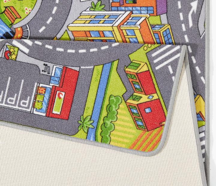 Immagine prodotto Hanse Home Smart City (160 x 240 cm)