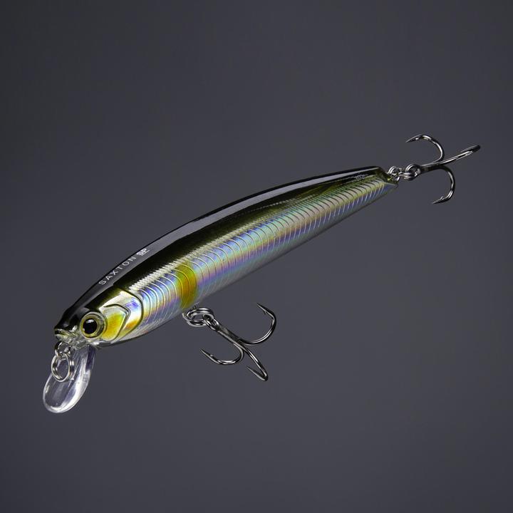 Produktbild Caperlan SAXTON 110 SP (11 cm)
