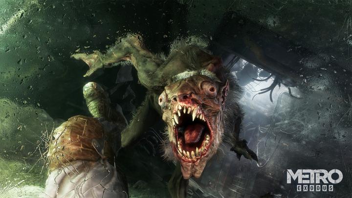 Produktbild Deep Silver Metro Exodus: Complete Edition (Xbox Series X, Xbox One X, DE)