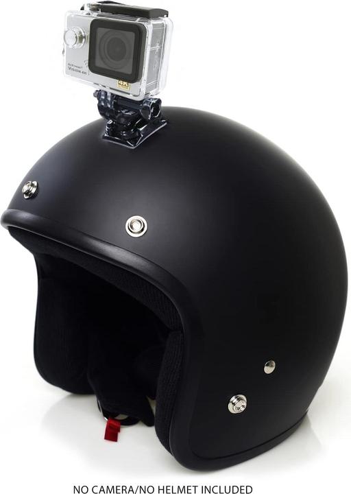Productafbeelding Easypix GoXtreme Motorbike-Helmet-Mount 2016 (Diverse)