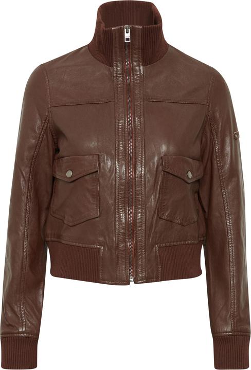 Oxmo BY - OXDenny Jacket - Jacket Otw - 21800221-ME (40)
