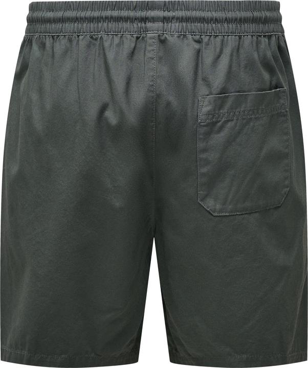 Immagine prodotto Only & Sons Pantaloncini corti dalla vestibilità regolare Pantaloncini (L)