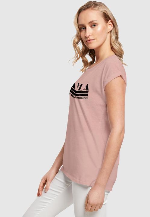 Immagine prodotto Merchcode Maglietta Layla da donna - Edizione limitata - 111621 (S)