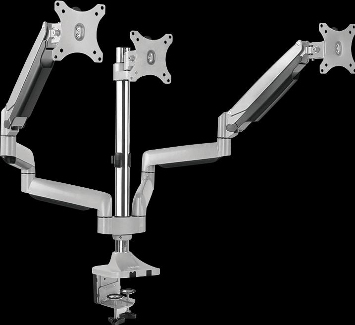 Actual product image LogiLink BP0052 (Table, 32")