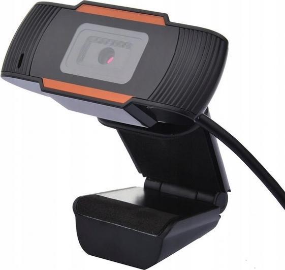 Immagine prodotto Duxo Webcam USB WEBCAM-X13 1080P (2 Mpx)