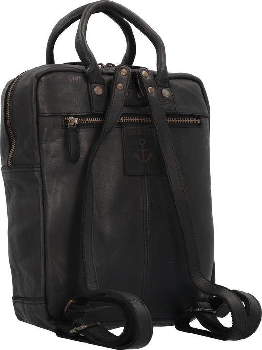 Immagine prodotto Harbour 2nd Borsa Urban Poets in pelle con scomparto per laptop da 23 cm