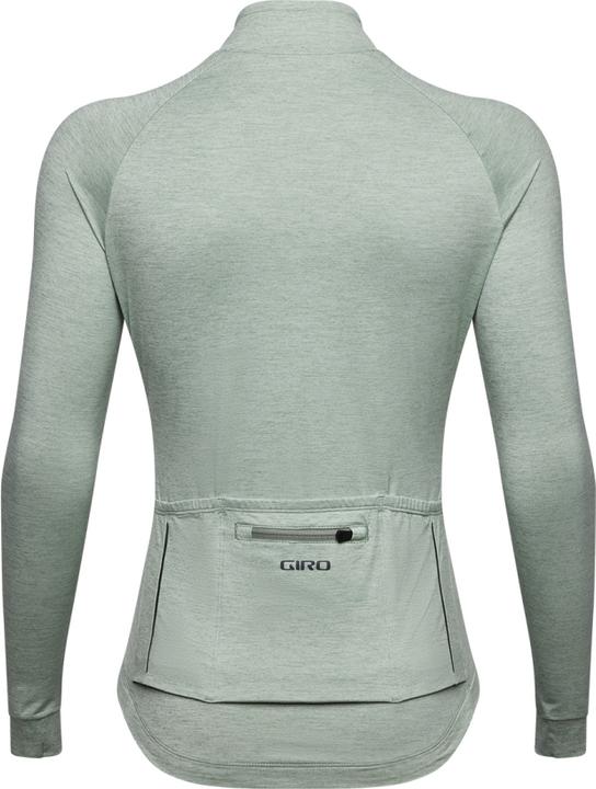 Image du produit Giro W New Road LS Jersey (L)