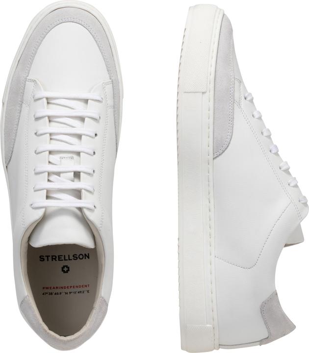 Actual product image Strellson Sneaker morden evans yt7 (41)