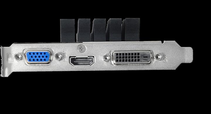Produktbild ASUS GeForce GT 730 Silent (2 GB)