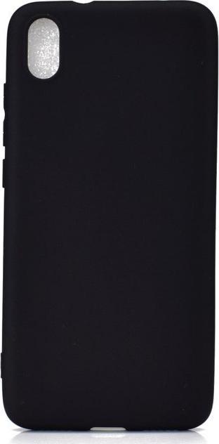 Produktbild MU Classic Softcase TPU Series