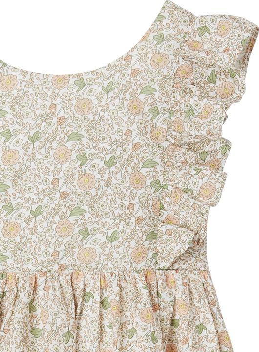 Produktbild Vertbaudet Festliches Mädchen Volantkleid (158)