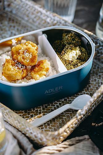 Actual product image Adler AD 4505 Electric food warmer