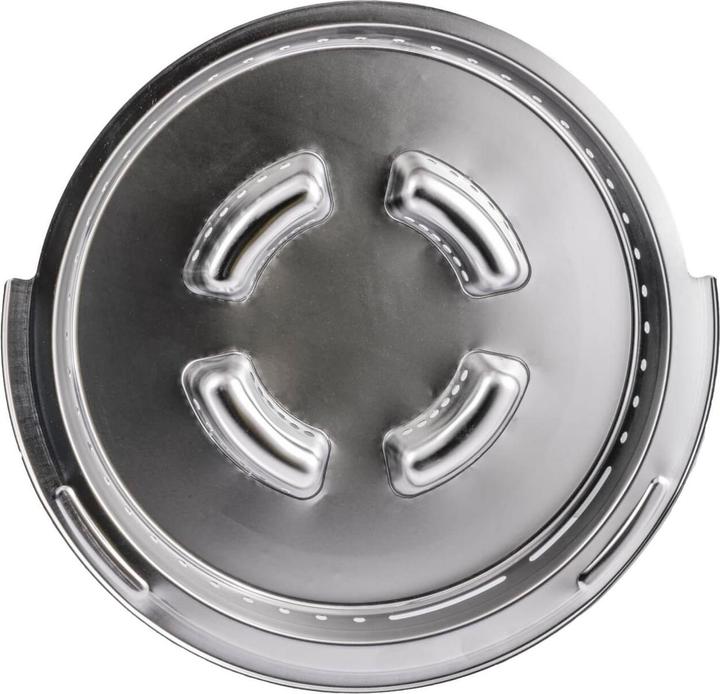 Actual product image Char Broil All Star charcoal tray