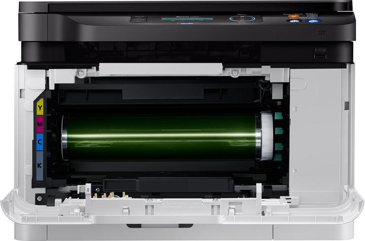 Produktbild Samsung Sl-C480w (Laser, Farbe)
