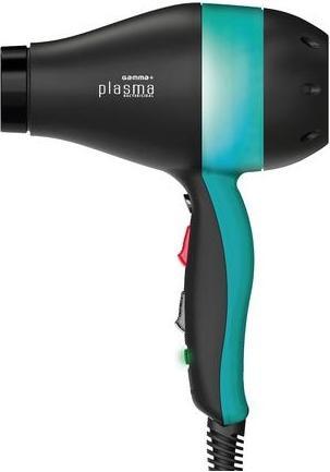 Image du produit Gamma Più GAMMAPIU' Sèche-cheveux professionnel bactéricide à plasma avec lampe UV 1700-2000W Prise italienne