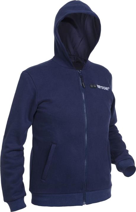 Image du produit Bertschat Hoodie chauffé Dual Heating