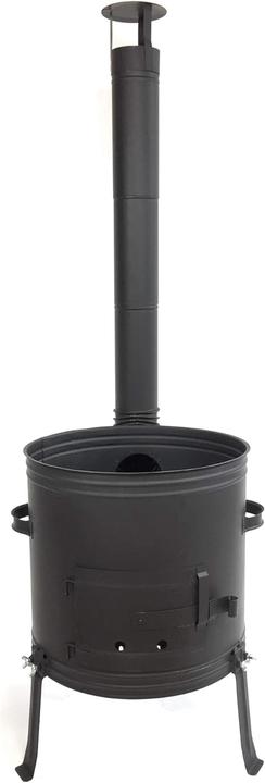 Produktbild Grillplanet Gulaschkanone