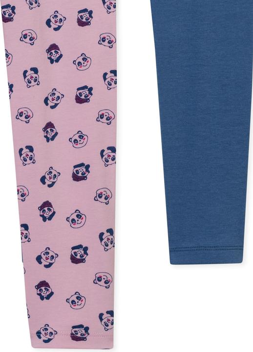 Produktbild Schiesser Leggings 95/5 (140)