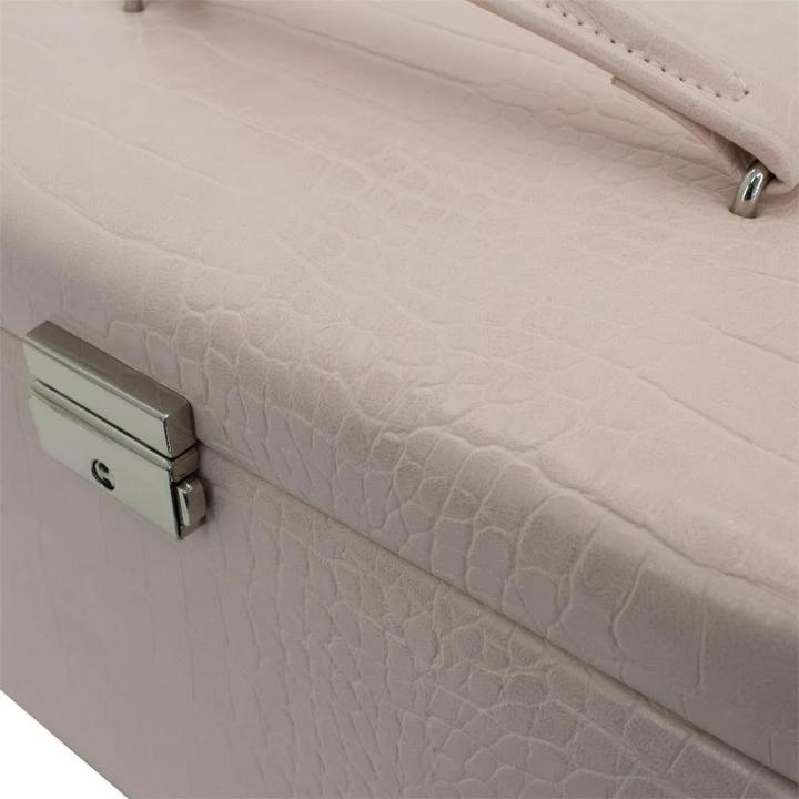 Produktbild Friedrich Caiman Schmuckkoffer