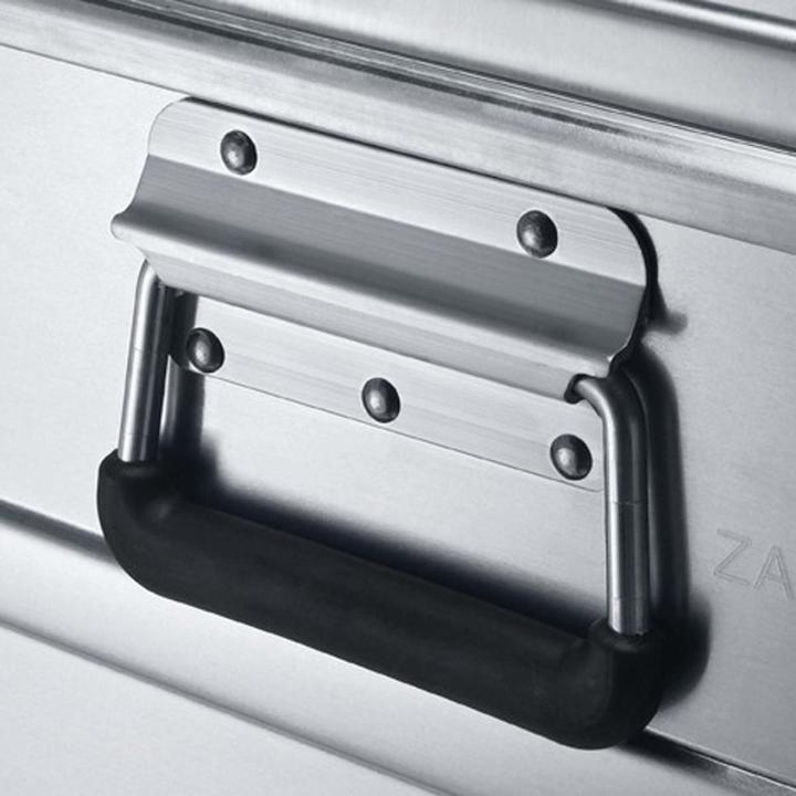 Image du produit Zarges Caisse de transport en aluminium