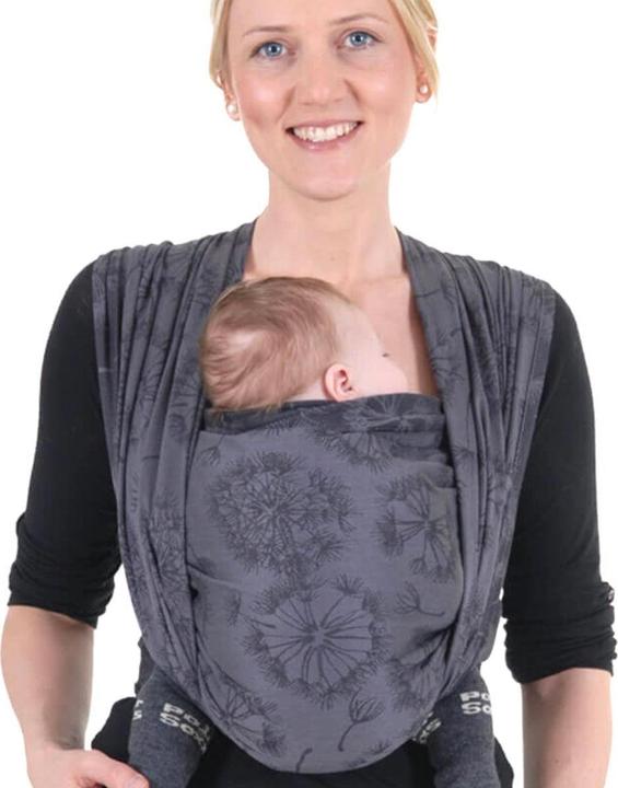Immagine prodotto Hoppediz Imbragatura per bambino intrecciata (4.60 m)