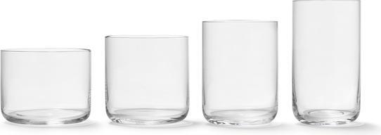 Image du produit Aarke Verres de Nesting (0.29 l, 4 x)