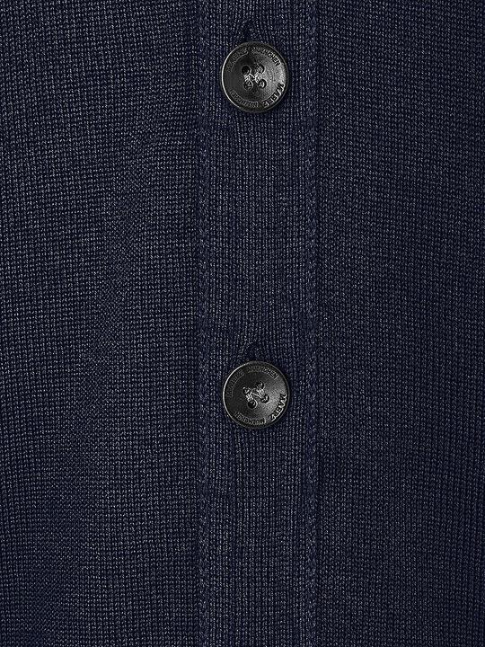 Actual product image Maerz Knitted waistcoat (50)